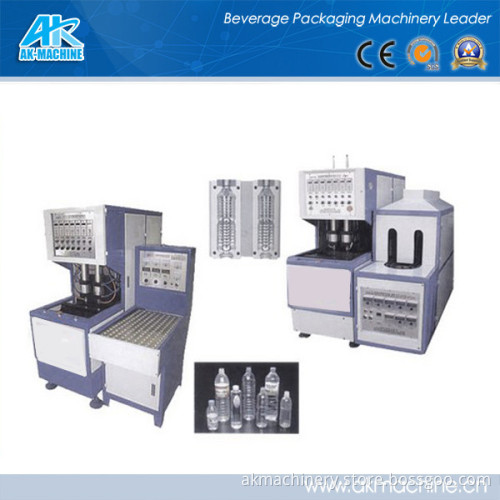 Blow Moulding Machine Price for Bottles